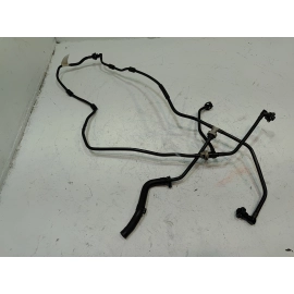 2018 - 2019 AUDI S5 3.0L ENGINE COOLANT COOLING BREATHER LINE HOSE PIPE OEM