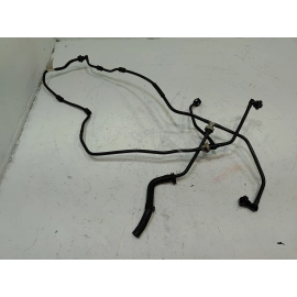2018 - 2019 AUDI S5 3.0L ENGINE COOLANT COOLING BREATHER LINE HOSE PIPE OEM