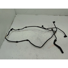2018 - 2019 AUDI S5 3.0L ENGINE COOLANT COOLING BREATHER LINE HOSE PIPE OEM