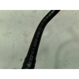 2018-2023 AUDI S5 BRAKE BOOSTER VACUUM HOSE PIPE TUBE W/ PRESSURE SENSOR OEM