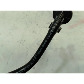 2018-2023 AUDI S5 BRAKE BOOSTER VACUUM HOSE PIPE TUBE W/ PRESSURE SENSOR OEM