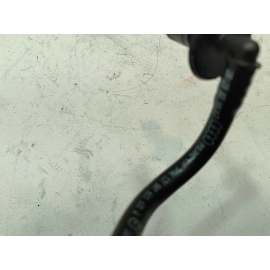 2018-2023 AUDI S5 BRAKE BOOSTER VACUUM HOSE PIPE TUBE W/ PRESSURE SENSOR OEM