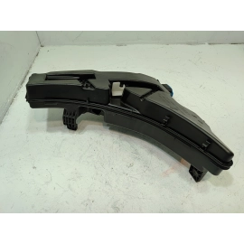 2018-2024 AUDI S5 FRONT WINDSHIELD WASHER RESERVOIR FLUID TANK OEM