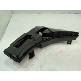 2018-2024 AUDI S5 FRONT WINDSHIELD WASHER RESERVOIR FLUID TANK OEM