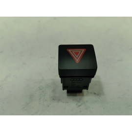 2018-2024 Audi A5 Sportback Dashboard Hazard Switch OEM