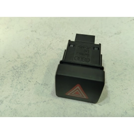 2018-2024 Audi A5 Sportback Dashboard Hazard Switch OEM