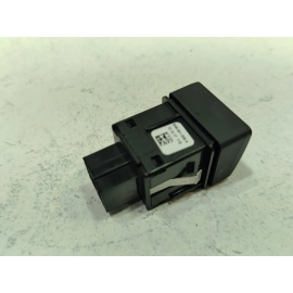 2018-2024 Audi A5 Sportback Dashboard Hazard Switch OEM