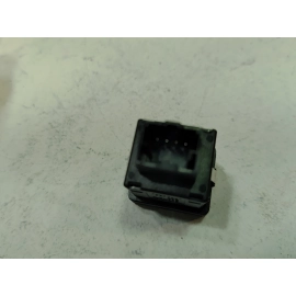 2018-2024 Audi A5 Sportback Dashboard Hazard Switch OEM