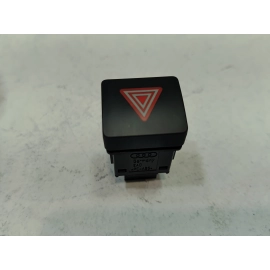 2018-2024 Audi A5 Sportback Dashboard Hazard Switch OEM