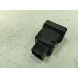 2018-2024 Audi A5 Sportback Dashboard Hazard Switch OEM