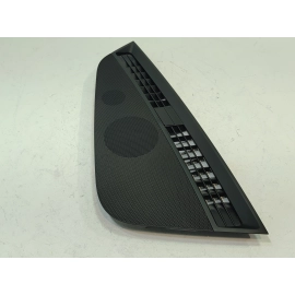 2018-2024 Audi A5 Sportback Dashboard Center Audio Speaker Defroster Grille OEM