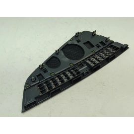 2018-2024 Audi A5 Sportback Dashboard Center Audio Speaker Defroster Grille OEM