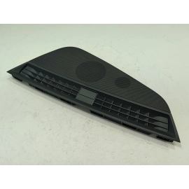 2018-2024 Audi A5 Sportback Dashboard Center Audio Speaker Defroster Grille OEM