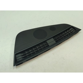 2018-2024 Audi A5 Sportback Dashboard Center Audio Speaker Defroster Grille OEM