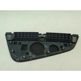 2018-2024 Audi A5 Sportback Dashboard Center Audio Speaker Defroster Grille OEM