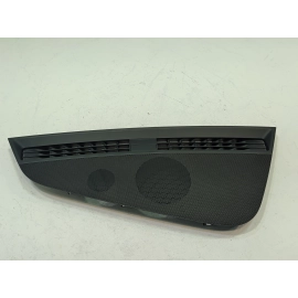 2018-2024 Audi A5 Sportback Dashboard Center Audio Speaker Defroster Grille OEM