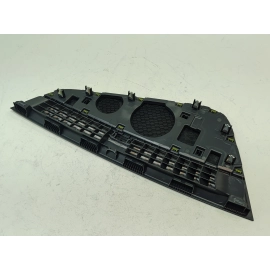 2018-2024 Audi A5 Sportback Dashboard Center Audio Speaker Defroster Grille OEM