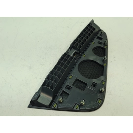 2018-2024 Audi A5 Sportback Dashboard Center Audio Speaker Defroster Grille OEM