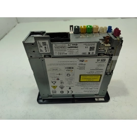 2018-2020 AUDI S5 SPORTBACK AUDIO CD DISC PLAYER MULTIMEDIA RADIO RECEIVER OEM