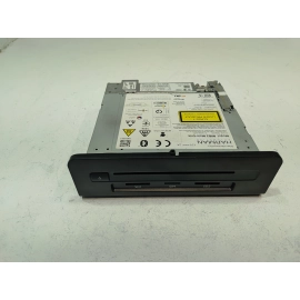 2018-2020 AUDI S5 SPORTBACK AUDIO CD DISC PLAYER MULTIMEDIA RADIO RECEIVER OEM