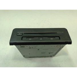 2018-2020 AUDI S5 SPORTBACK AUDIO CD DISC PLAYER MULTIMEDIA RADIO RECEIVER OEM