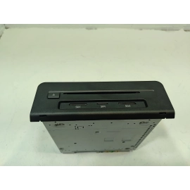 2018-2020 AUDI S5 SPORTBACK AUDIO CD DISC PLAYER MULTIMEDIA RADIO RECEIVER OEM