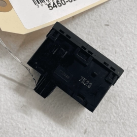 2017 - 2020 INFINITI Q50 TRACTION OFF & TRUNK OPENER MULTIFUNCTION SWITCH O