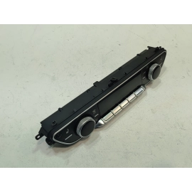 2018-2024 Audi S5 Sportback Dash Climat Control Switch Panel OEM
