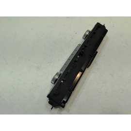 2018-2024 Audi S5 Sportback Dash Climat Control Switch Panel OEM