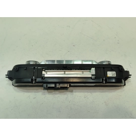 2018-2024 Audi S5 Sportback Dash Climat Control Switch Panel OEM