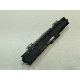 2018-2024 Audi S5 Sportback Dash Climat Control Switch Panel OEM