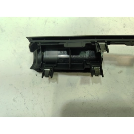 2018-2019 A5 Sportback Front Dashboard Center Display Screen Bezel Trim OEM