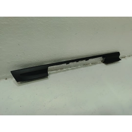 2018-2019 A5 Sportback Front Dashboard Center Display Screen Bezel Trim OEM