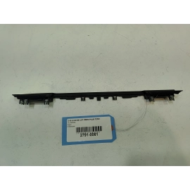 2018-2019 A5 Sportback Front Dashboard Center Display Screen Bezel Trim OEM