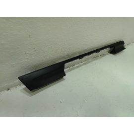 2018-2019 A5 Sportback Front Dashboard Center Display Screen Bezel Trim OEM