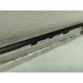 2018-2019 A5 Sportback Front Dashboard Center Display Screen Bezel Trim OEM