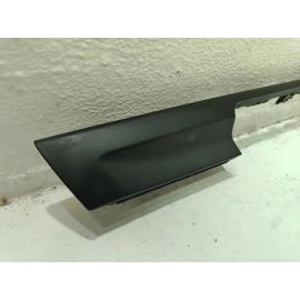 2018-2019 A5 Sportback Front Dashboard Center Display Screen Bezel Trim OEM