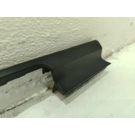 2018-2019 A5 Sportback Front Dashboard Center Display Screen Bezel Trim OEM