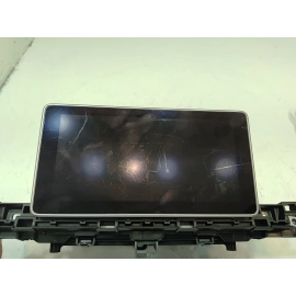 2018-2019 AUDI S5 SPORTBACK DASH INFORMATION DISPLAY SCREEN MONITOR OEM