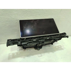 2018-2019 AUDI S5 SPORTBACK DASH INFORMATION DISPLAY SCREEN MONITOR OEM