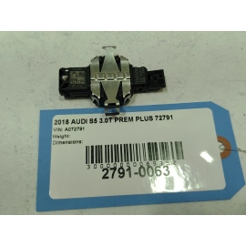 2018 - 2024 AUDI S5 WINDSHIELD RAIN HUMIDITY SUNLOAD SENSOR OEM