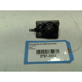 2018-2024 Audi S5 Sportback Front Left or Right A-Pillar Audio Speaker OEM