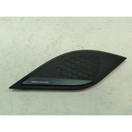 2018-2024 Audi S5 Sportback Dashboard Left driver Side Speaker Grille Panel OEM