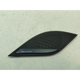 2018-2024 Audi S5 Sportback Dashboard Left driver Side Speaker Grille Panel OEM