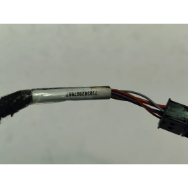 2018-2024 Audio S5 Sportback Interior Rear View Mirror Wiring Harness OEM