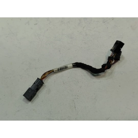 2018-2024 Audio S5 Sportback Interior Rear View Mirror Wiring Harness OEM