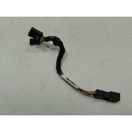 2018-2024 Audio S5 Sportback Interior Rear View Mirror Wiring Harness OEM