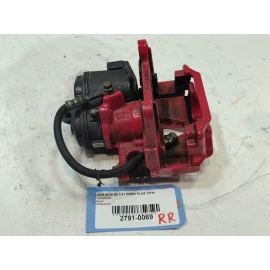 2018-2024 Audi A5 Sportback Rear Right Passenger Brake Caliper OEM