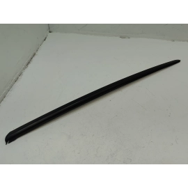 2018-2024 AUDI S5 SPORTBACK FRONT WINDSHIELD RIGHT MOLDING OEM