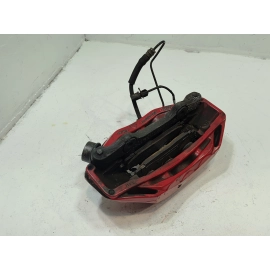 2018-2024 Audi A5 Sportback Front Left Driver Brake Caliper OEM